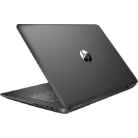 ноутбук HP Pavilion 17-ab319ur Черный