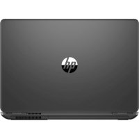 ноутбук HP Pavilion 17-ab401ur Черный