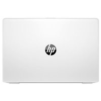 ноутбук HP 17-ak026ur Белый
