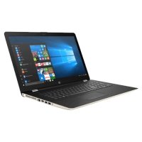 ноутбук HP 17-bs059ur Золотой