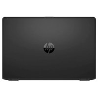 ноутбук HP 17-bs018ur Черный