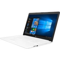 ноутбук HP 17-ca0163ur Белый