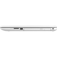 ноутбук HP 17-ca0163ur Белый