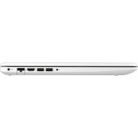 ноутбук HP 17-ca0163ur Белый
