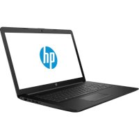 ноутбук HP 17-ca0030ur Черный