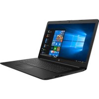 ноутбук HP 17-ca0030ur Черный