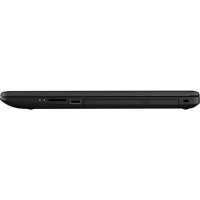 ноутбук HP 17-ca0030ur Черный