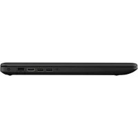 ноутбук HP 17-ca0030ur Черный