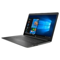 ноутбук HP 17-ca0015ur Серебристый
