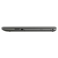 ноутбук HP 17-ca0015ur Серебристый