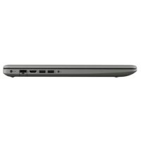 ноутбук HP 17-ca0015ur Серебристый