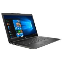 ноутбук HP 17-ca0057ur Серый