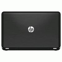 ноутбук HP Pavilion 17-e014sr Черный