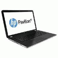 ноутбук HP Pavilion 17-e061sr Черный