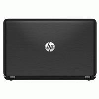 ноутбук HP Pavilion 17-e152sr Черный