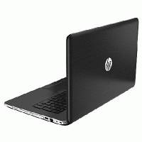 ноутбук HP Pavilion 17-e155sr Черный