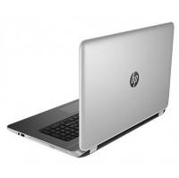 ноутбук HP Pavilion 17-f105nr Серый