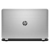 ноутбук HP Pavilion 17-f160nr Серебристый