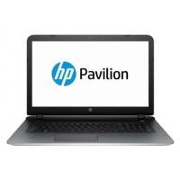 ноутбук HP Pavilion 17-g158ur Белый