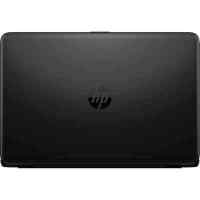 ноутбук HP 17-x044ur Черный