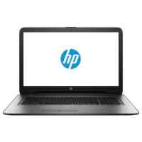 ноутбук HP 17-y010ur Серебристый