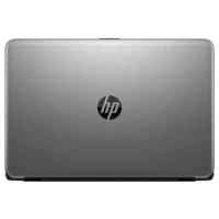 ноутбук HP 17-y010ur Серебристый