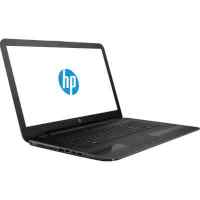 ноутбук HP 17-y014ur Черный
