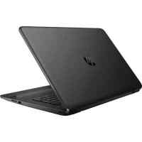 ноутбук HP 17-y014ur Черный