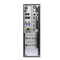 компьютер HP Pavilion 450 Slimline N8W99EA