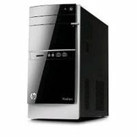 компьютер HP Pavilion 500-301nr J2F91EA