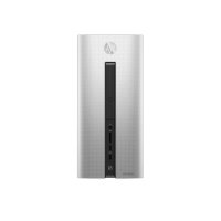 компьютер HP Pavilion 550-251ur V2F93EA