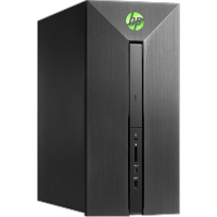 компьютер HP Pavilion 580-103ur