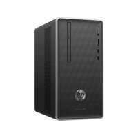 компьютер HP Pavilion 590-a0008ur