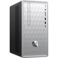 компьютер HP Pavilion 590-p0004ur