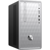 компьютер HP Pavilion 590-p0009ur