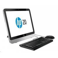 моноблок HP Pavilion All-in-One 20-2210ur Черный