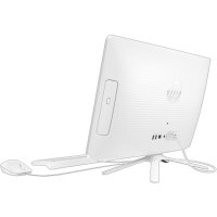 моноблок HP Pavilion All-in-One 20-c420ur Белый