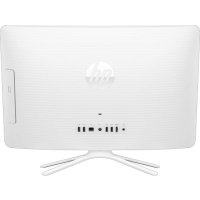 моноблок HP Pavilion All-in-One 20-c422ur Белый
