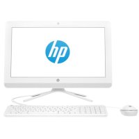 моноблок HP Pavilion All-in-One 22-b015ur Белый