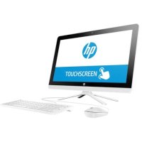 моноблок HP Pavilion All-in-One 22-b056ur Белый
