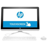 моноблок HP Pavilion All-in-One 22-b056ur Белый