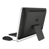 моноблок HP Pavilion All-in-One 23-p083nr