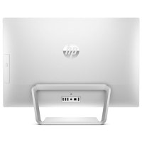 моноблок HP Pavilion All-in-One 24-b174ur Белый
