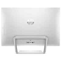 моноблок HP Pavilion All-in-One 24-b210ur Белый