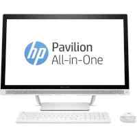 моноблок HP Pavilion All-in-One 24-b290ur Белый