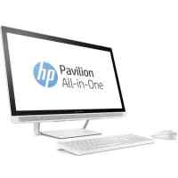 моноблок HP Pavilion All-in-One 24-b291ur Белый