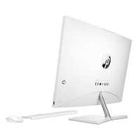 моноблок HP Pavilion All-in-One 24-ca0026ur Белый