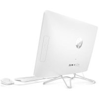 моноблок HP Pavilion All-in-One 24-e044ur Белый