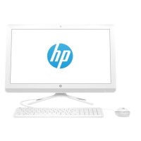 моноблок HP Pavilion All-in-One 24-e082ur Белый
