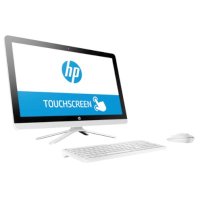 моноблок HP Pavilion All-in-One 24-g058ur Белый